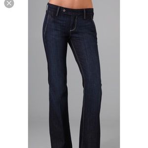 7 for mankind ‘miller’ jeans